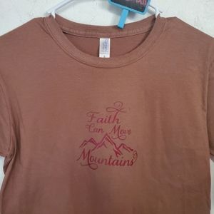 Adult Tshirt